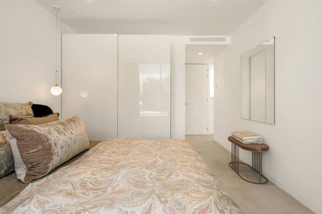 4 sypialnia Willa na sprzedaż w San Pedro de Alcantara, Marbella z basenem garażem - 7 490 000 € (Ref: 10085927)