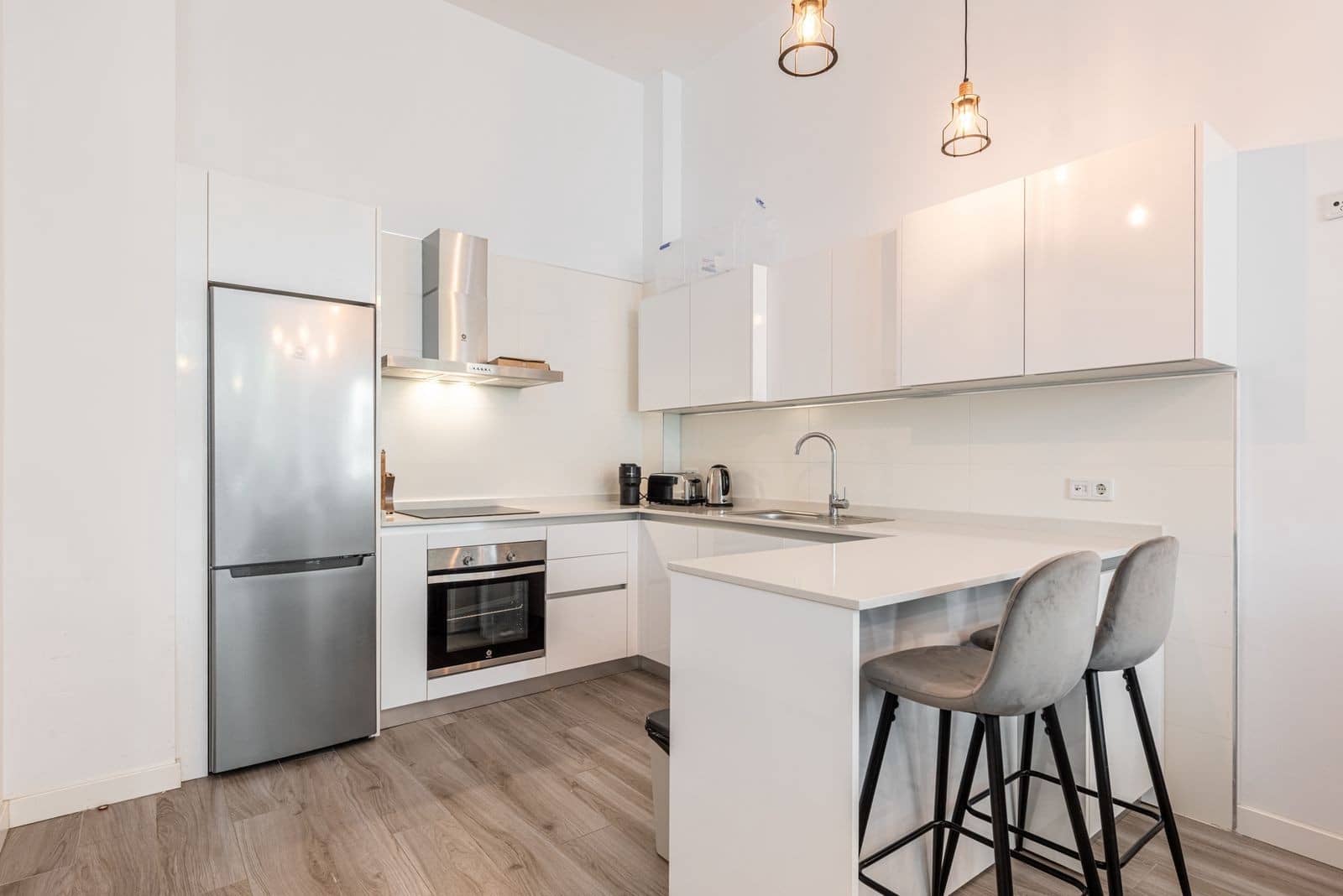 3 sovrum Lägenhet till salu i Benahavis med pool garage - 700 000 € (Ref: 10085929)