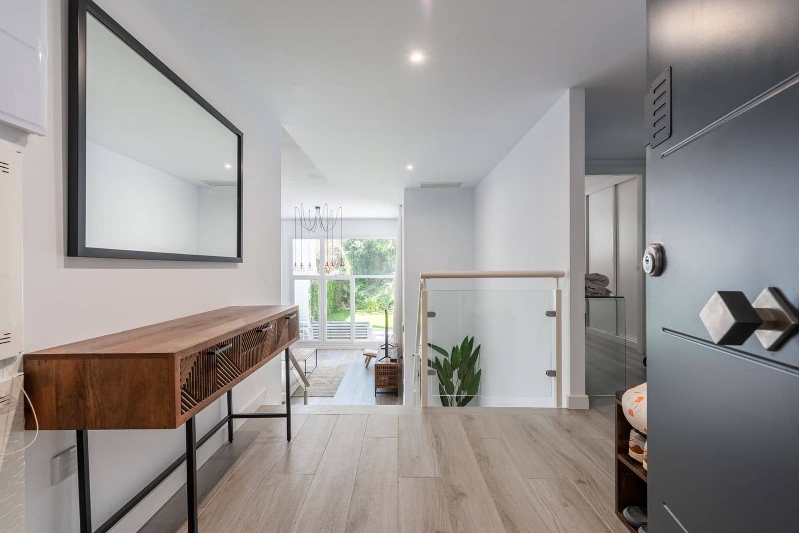 3 sovrum Lägenhet till salu i Benahavis med pool garage - 700 000 € (Ref: 10085929)