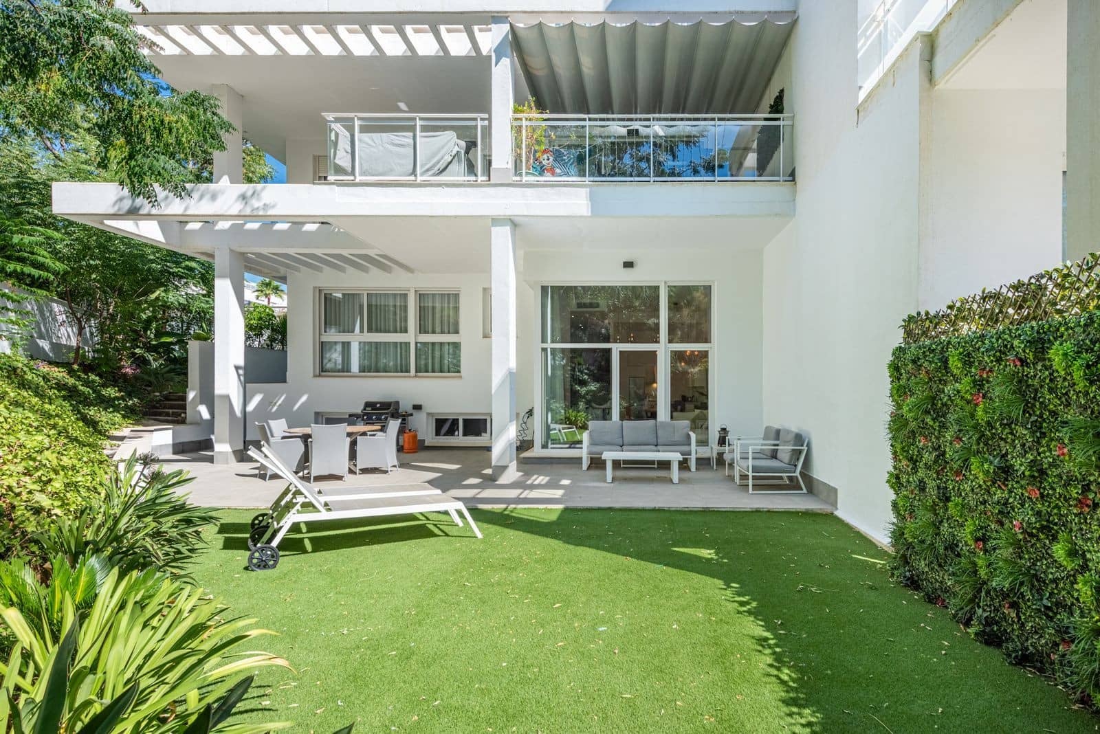 3 sovrum Lägenhet till salu i Benahavis med pool garage - 700 000 € (Ref: 10085929)