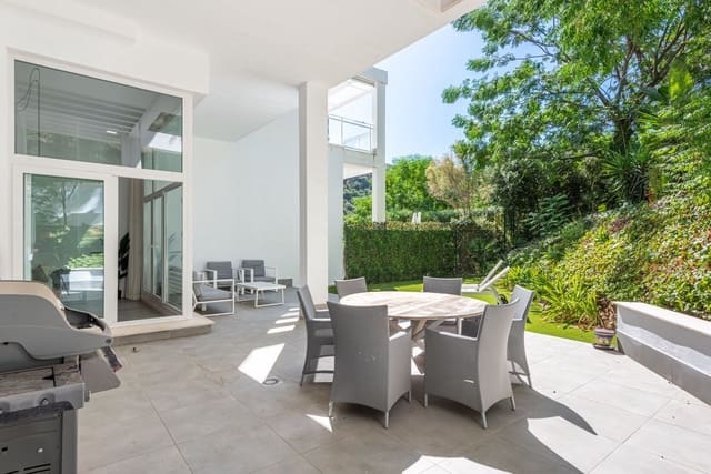 3 camera da letto Appartamento in vendita in Benahavís con piscina garage - 700.000 € (Rif: 10085929)