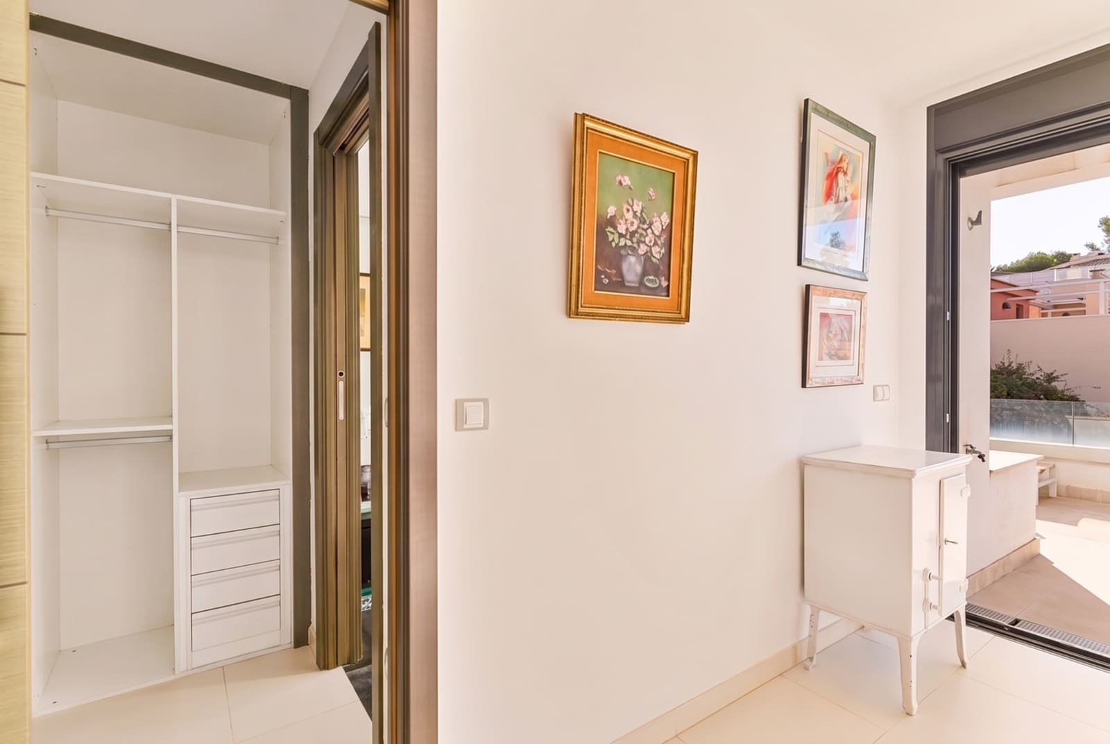 3 sypialnia Dom na sprzedaż w Marbella z basenem garażem - 1 415 000 € (Ref: 10089402)
