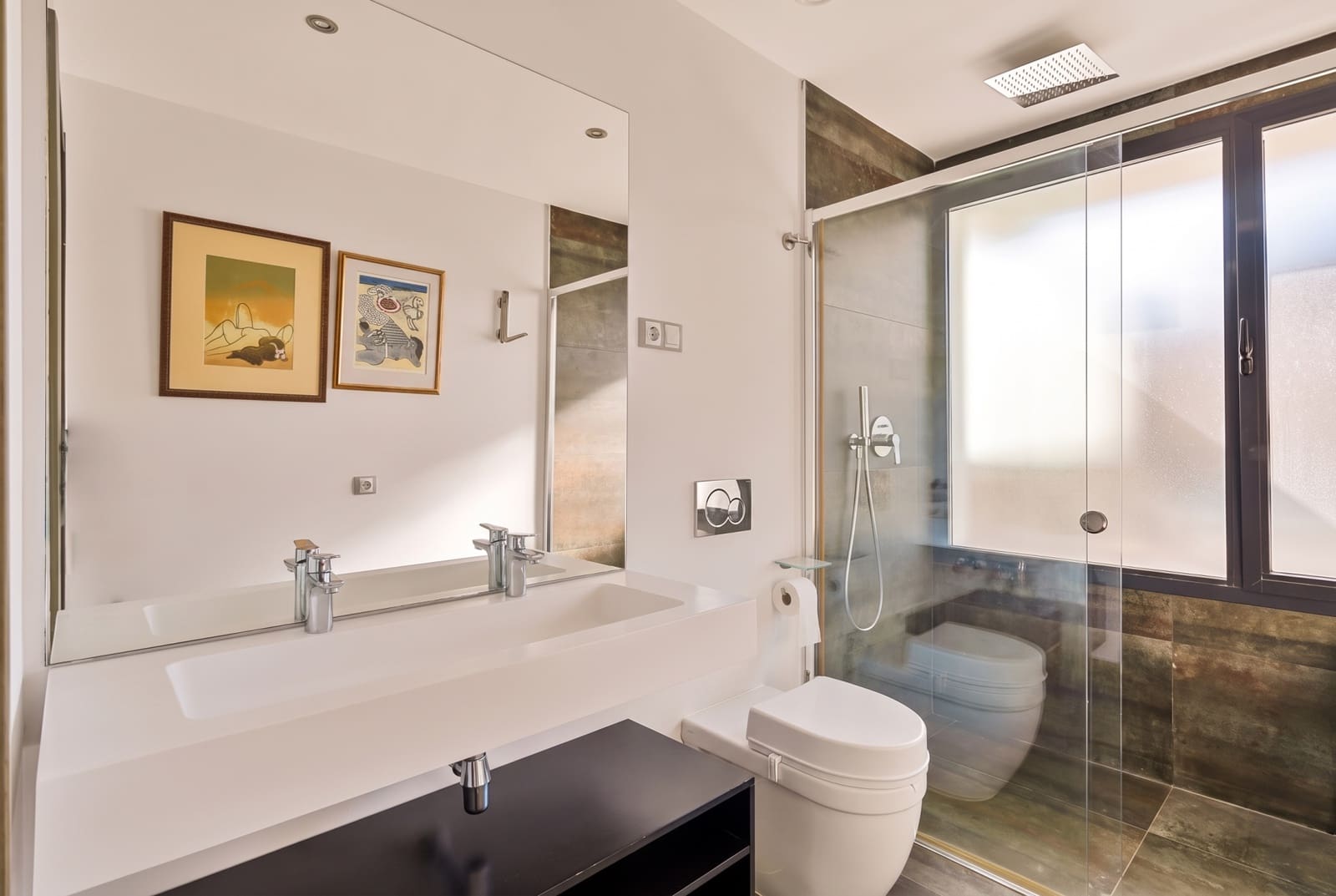 3 sypialnia Dom na sprzedaż w Marbella z basenem garażem - 1 415 000 € (Ref: 10089402)