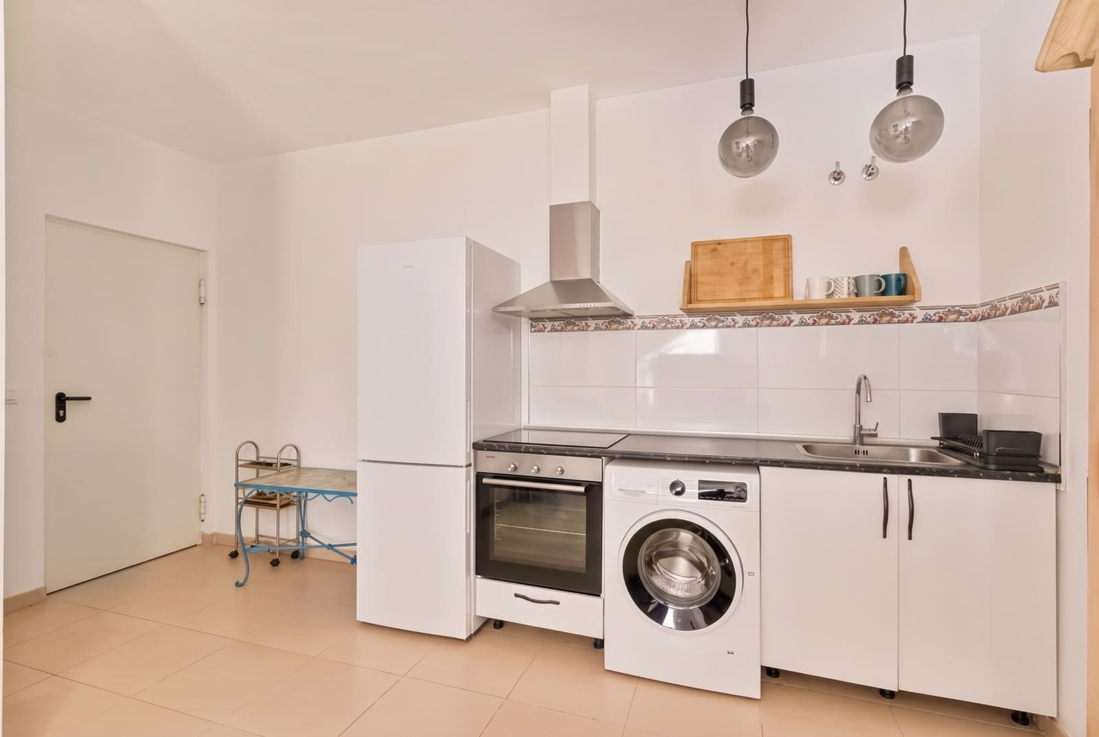 3 sypialnia Dom na sprzedaż w Marbella z basenem garażem - 1 415 000 € (Ref: 10089402)
