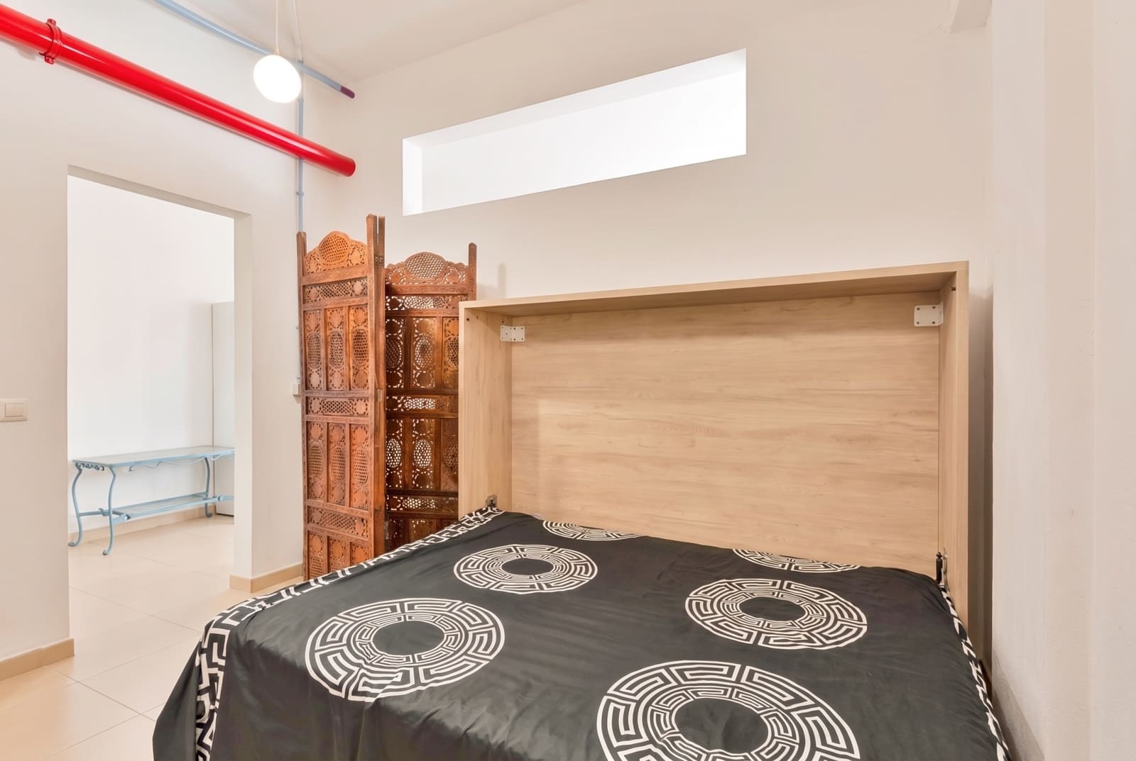 3 sypialnia Dom na sprzedaż w Marbella z basenem garażem - 1 415 000 € (Ref: 10089402)