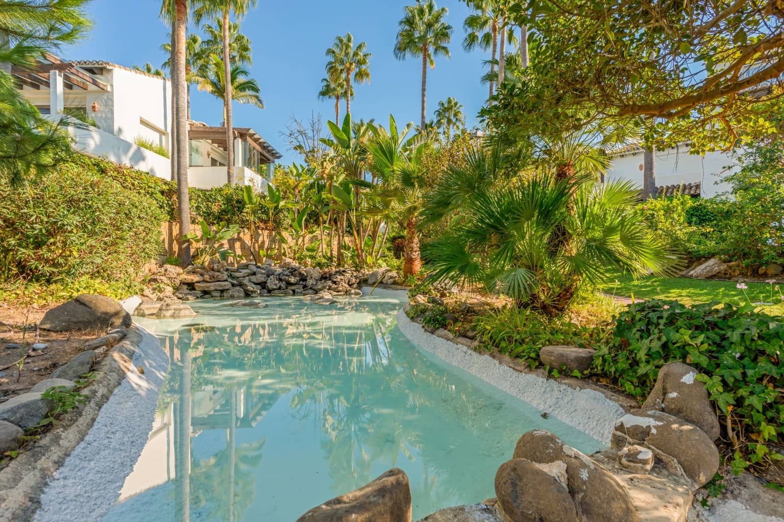 Casa de 3 habitaciones en Costalita en venta con piscina garaje - 780.000 € (Ref: 10089404)