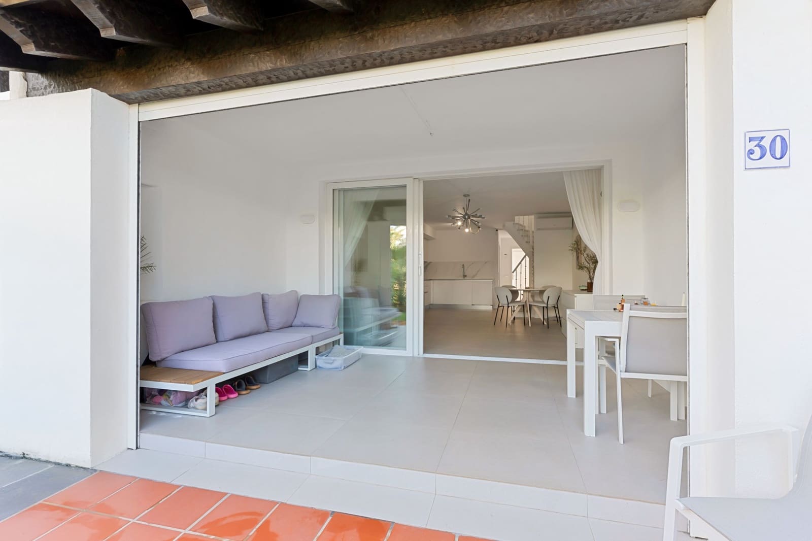 Casa de 3 habitaciones en Costalita en venta con piscina garaje - 780.000 € (Ref: 10089404)