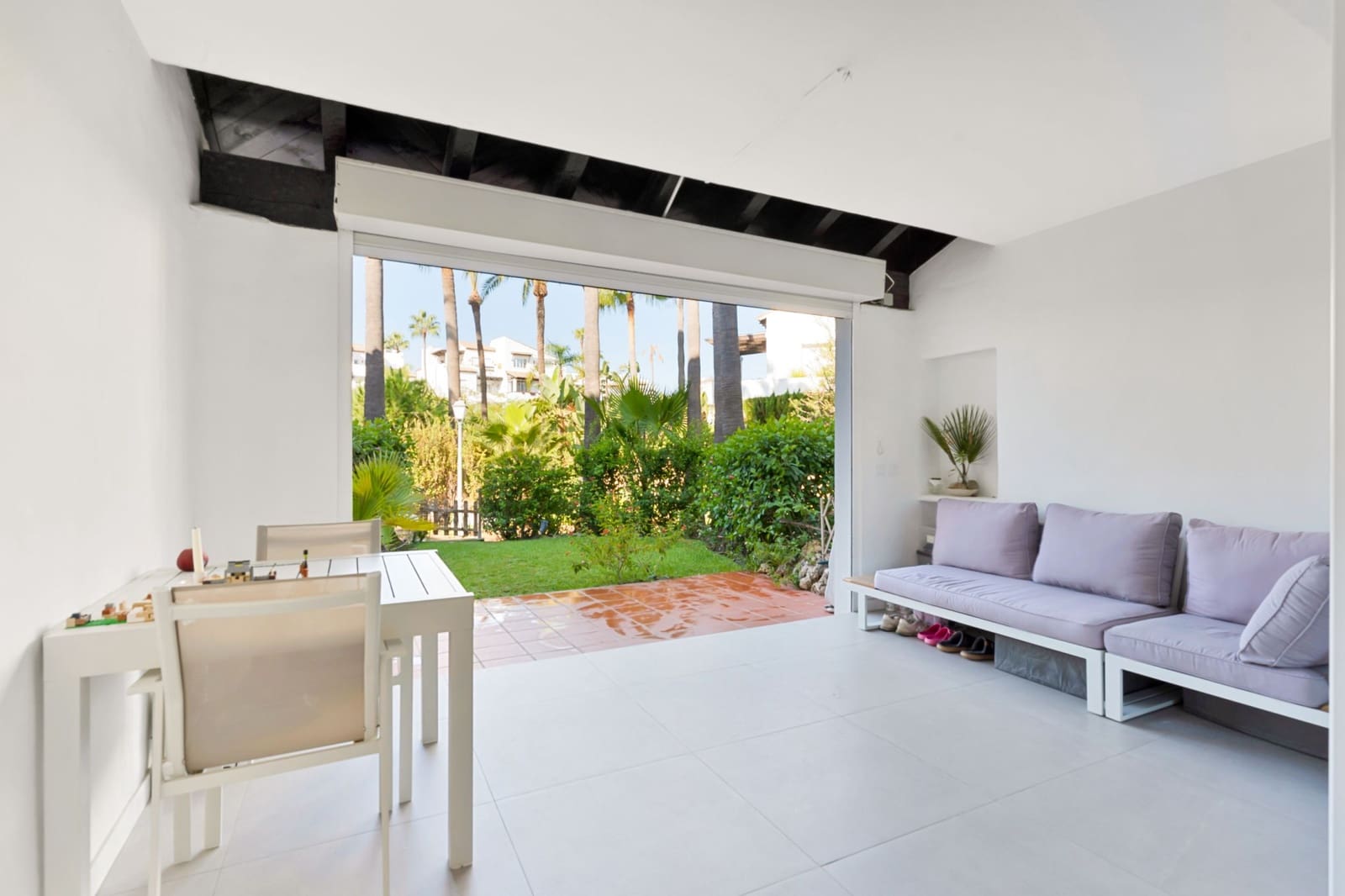 Casa de 3 habitaciones en Costalita en venta con piscina garaje - 780.000 € (Ref: 10089404)
