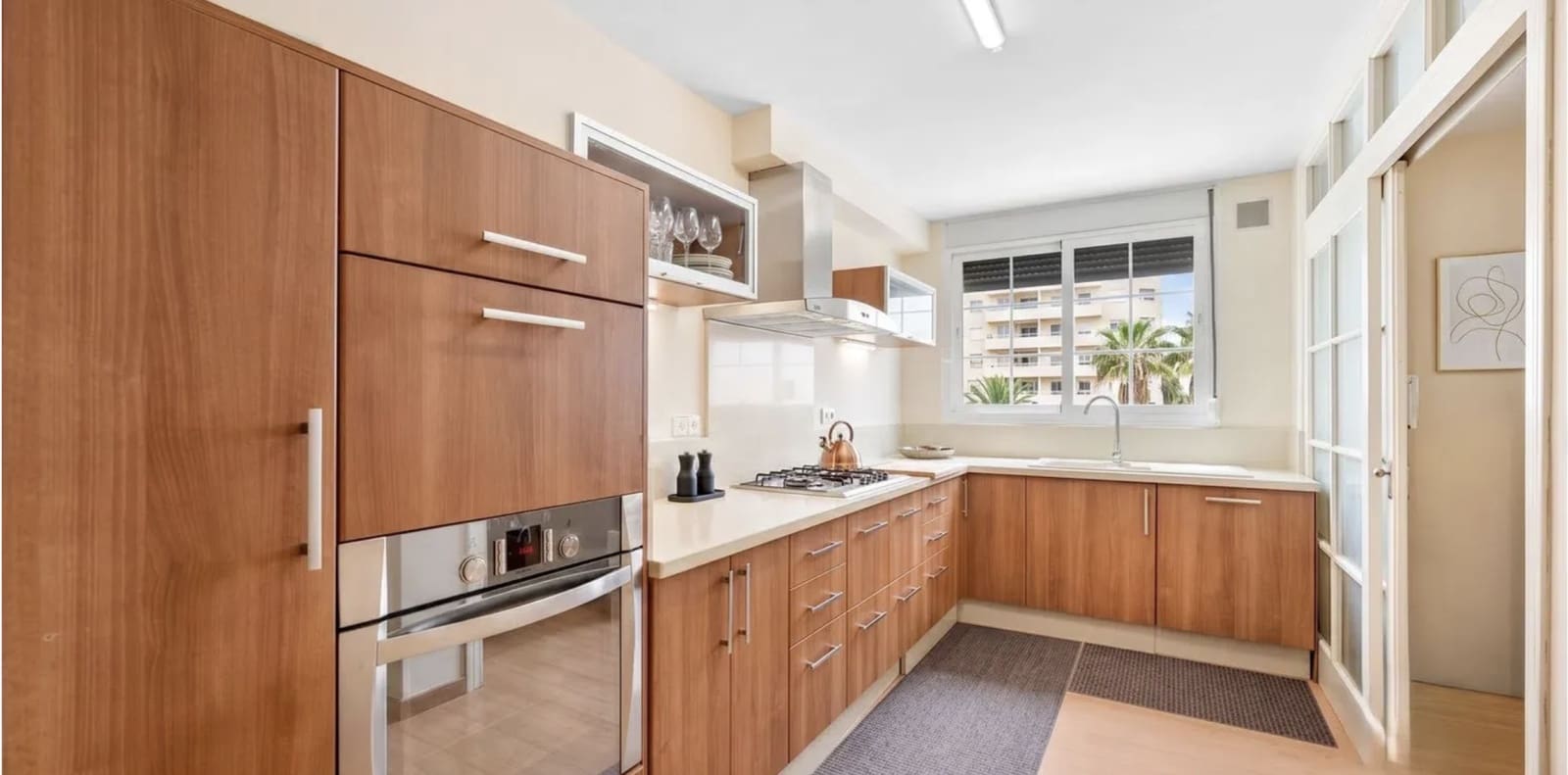 3 sovrum Hus till salu i San Pedro de Alcantara med garage - 739 000 € (Ref: 10090729)