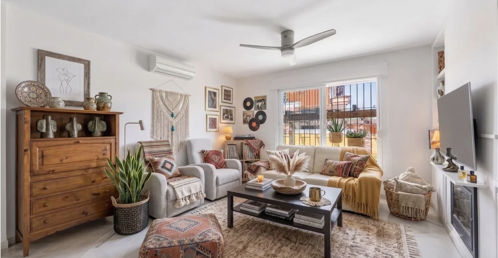 3 sovrum Hus till salu i San Pedro de Alcantara med garage - 739 000 € (Ref: 10090729)
