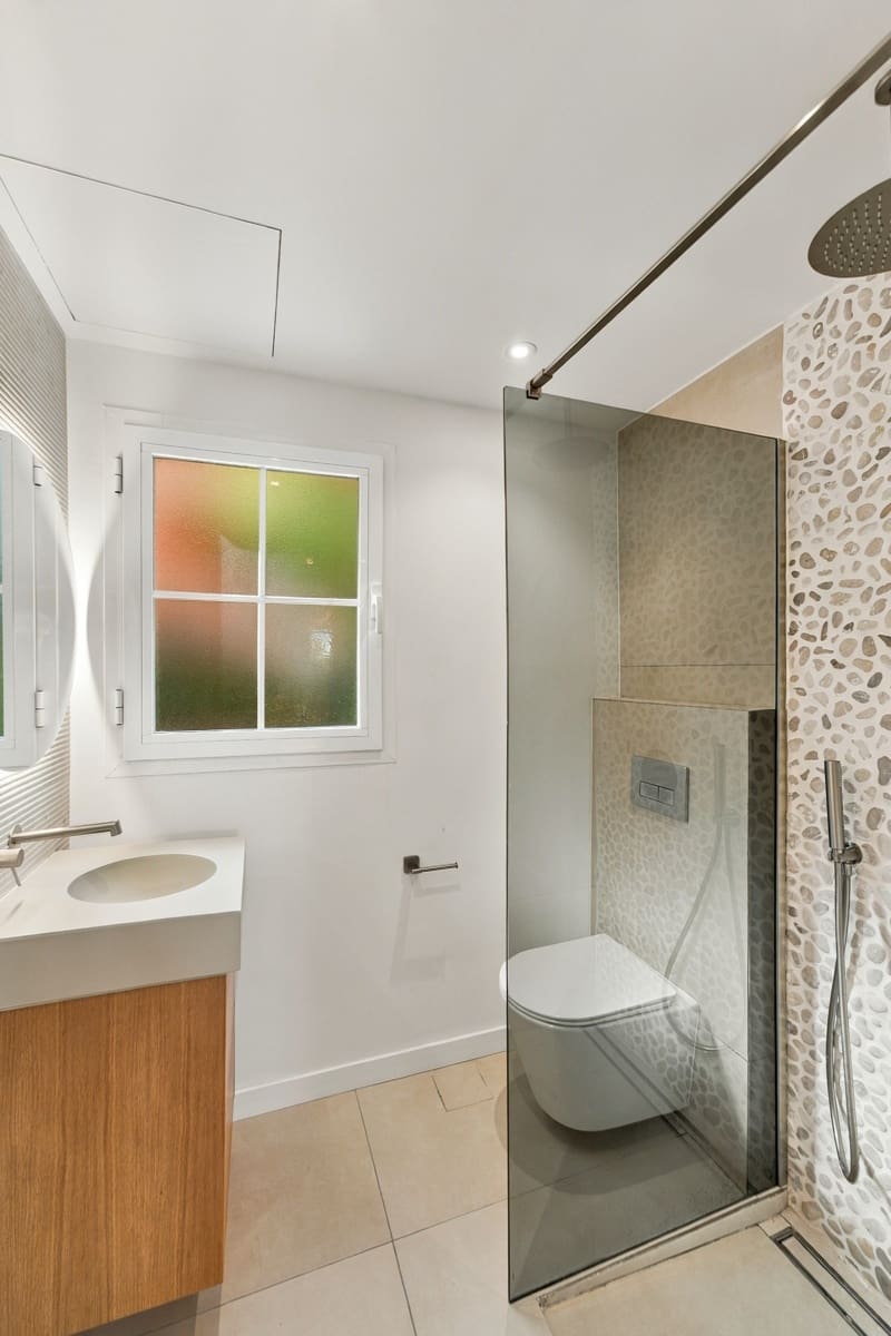 3 soverom Penthouse til salgs i Marbella med svømmebasseng garasje - € 1 497 000 (Ref: 10091155)