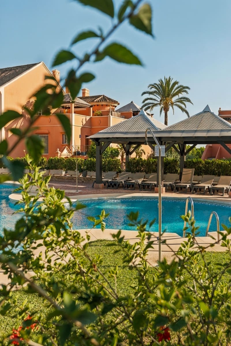 3 soverom Penthouse til salgs i Marbella med svømmebasseng garasje - € 1 497 000 (Ref: 10091155)