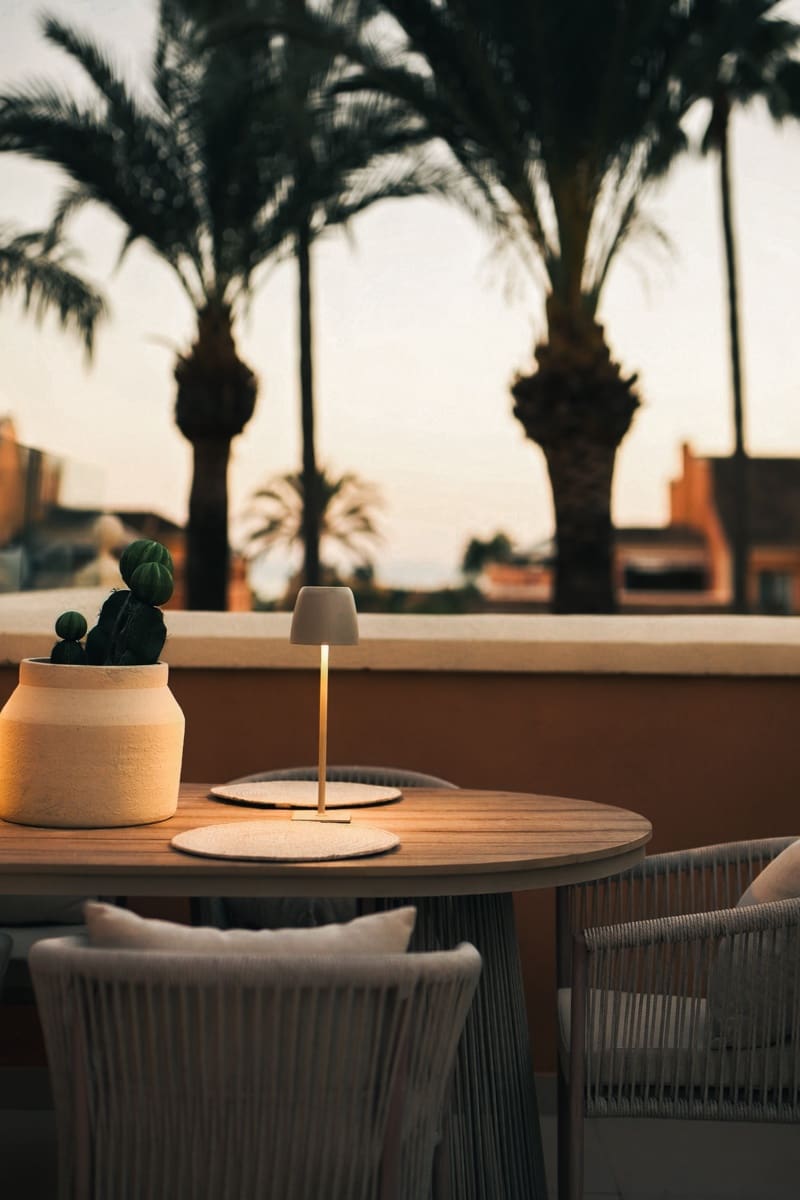 3 soverom Penthouse til salgs i Marbella med svømmebasseng garasje - € 1 497 000 (Ref: 10091155)