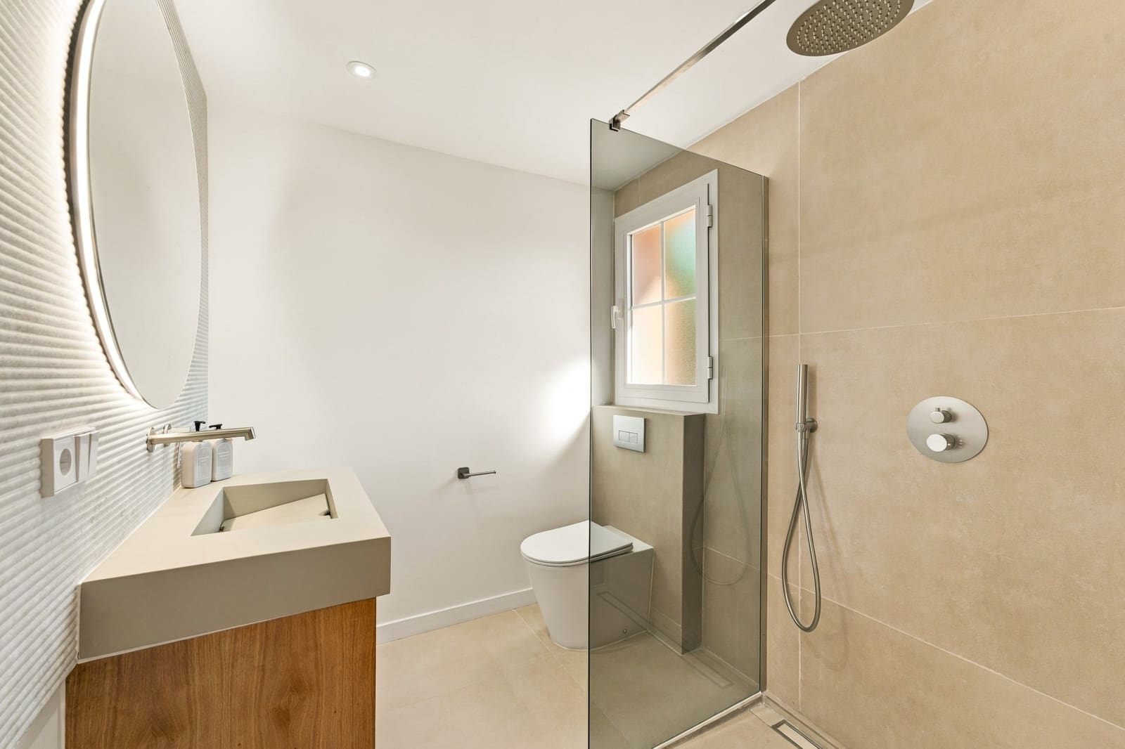 3 soverom Penthouse til salgs i Marbella med svømmebasseng garasje - € 1 497 000 (Ref: 10091155)
