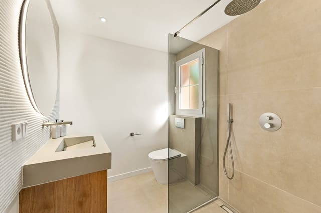 3 quarto Penthouse para venda em Nueva Andalucía Centro, Marbella com piscina garagem - 1 497 000 € (Ref: 10091155)