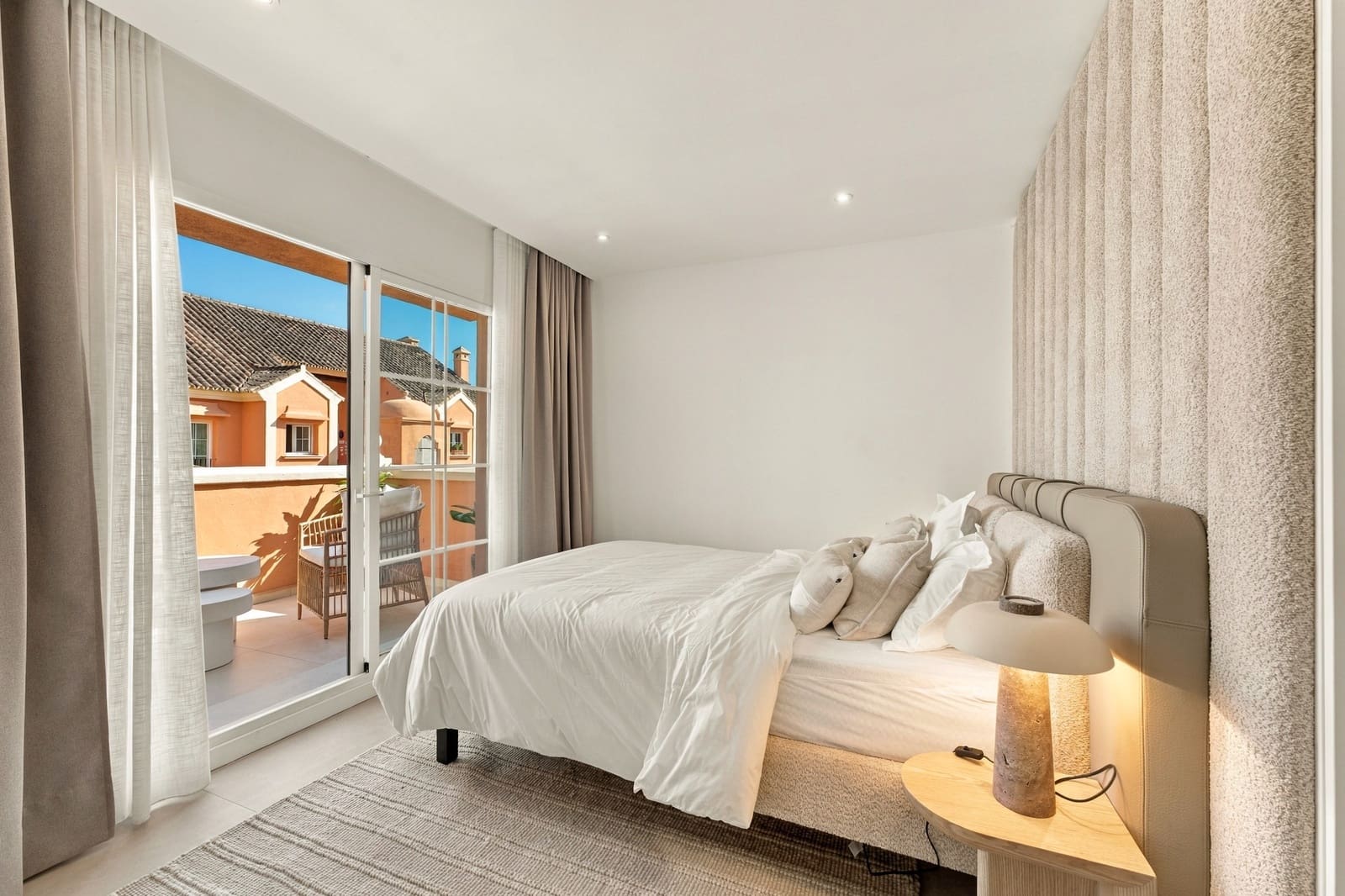 3 soverom Penthouse til salgs i Marbella med svømmebasseng garasje - € 1 497 000 (Ref: 10091155)