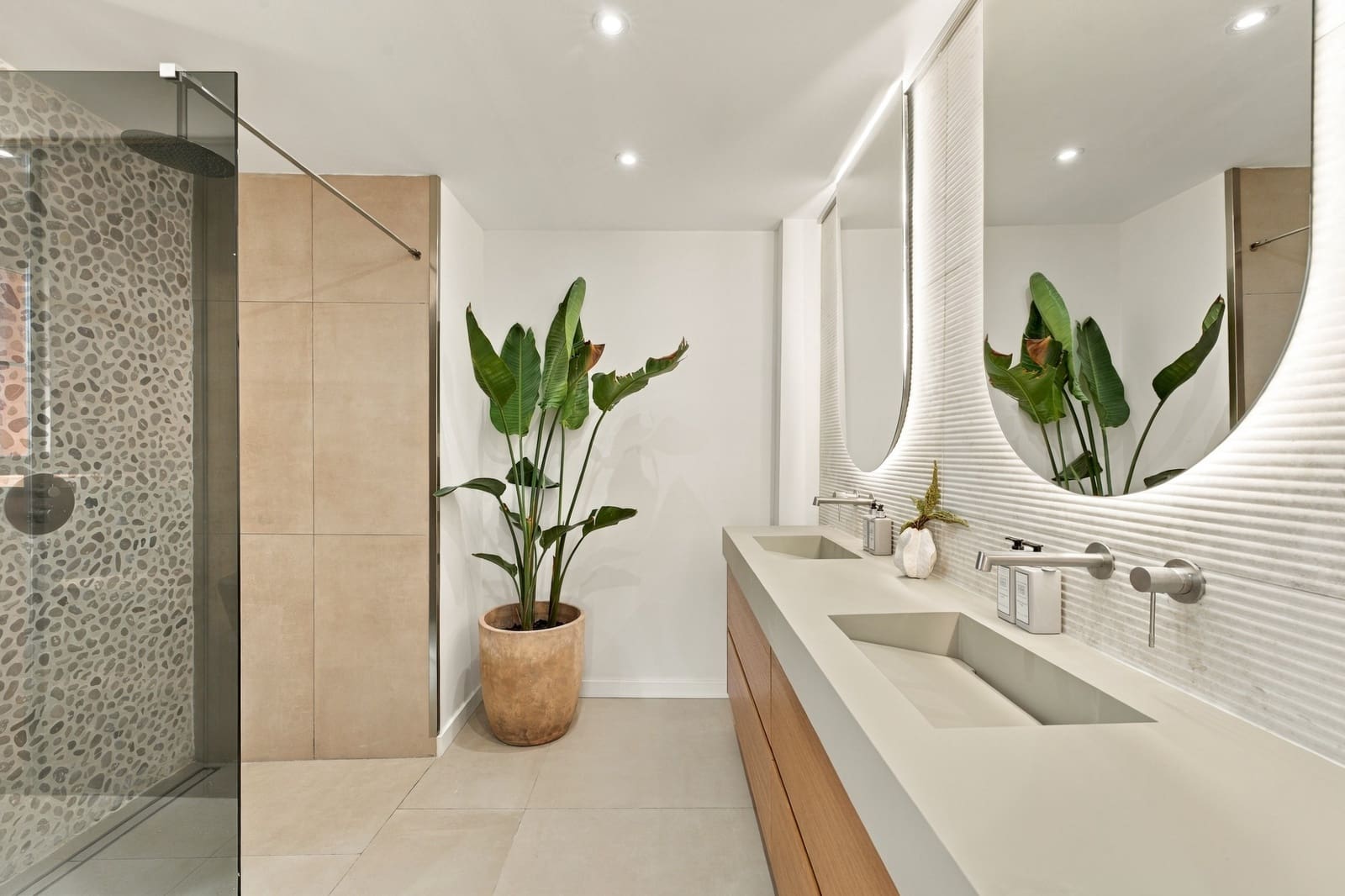 3 soverom Penthouse til salgs i Marbella med svømmebasseng garasje - € 1 497 000 (Ref: 10091155)