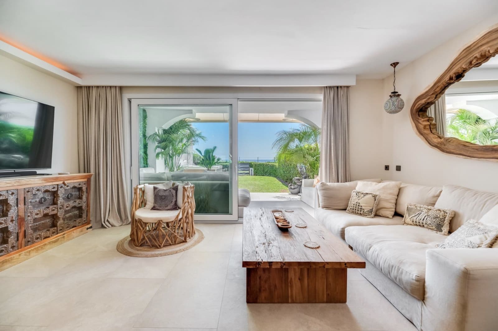 Casa de 4 habitaciones en Marbella en venta con piscina garaje - 1.750.000 € (Ref: 10094374)