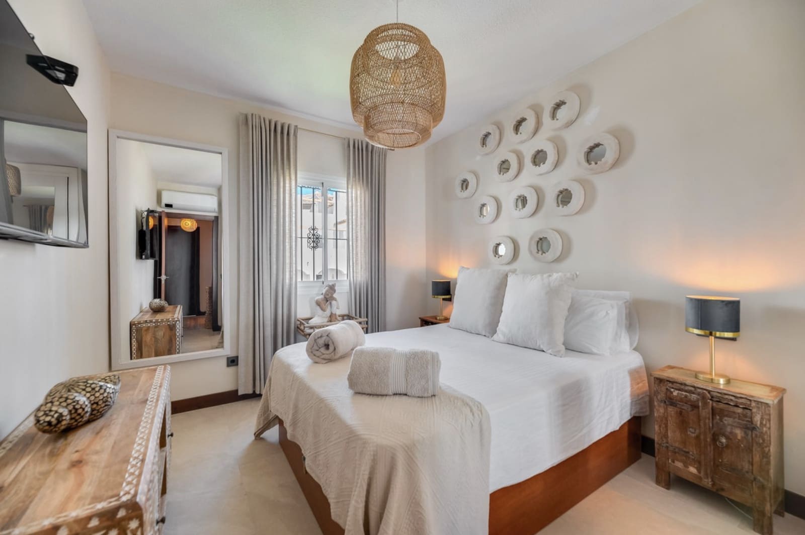 Casa de 4 habitaciones en Marbella en venta con piscina garaje - 1.750.000 € (Ref: 10094374)