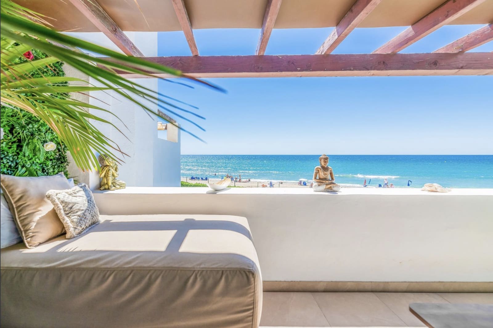 Casa de 4 habitaciones en Marbella en venta con piscina garaje - 1.750.000 € (Ref: 10094374)