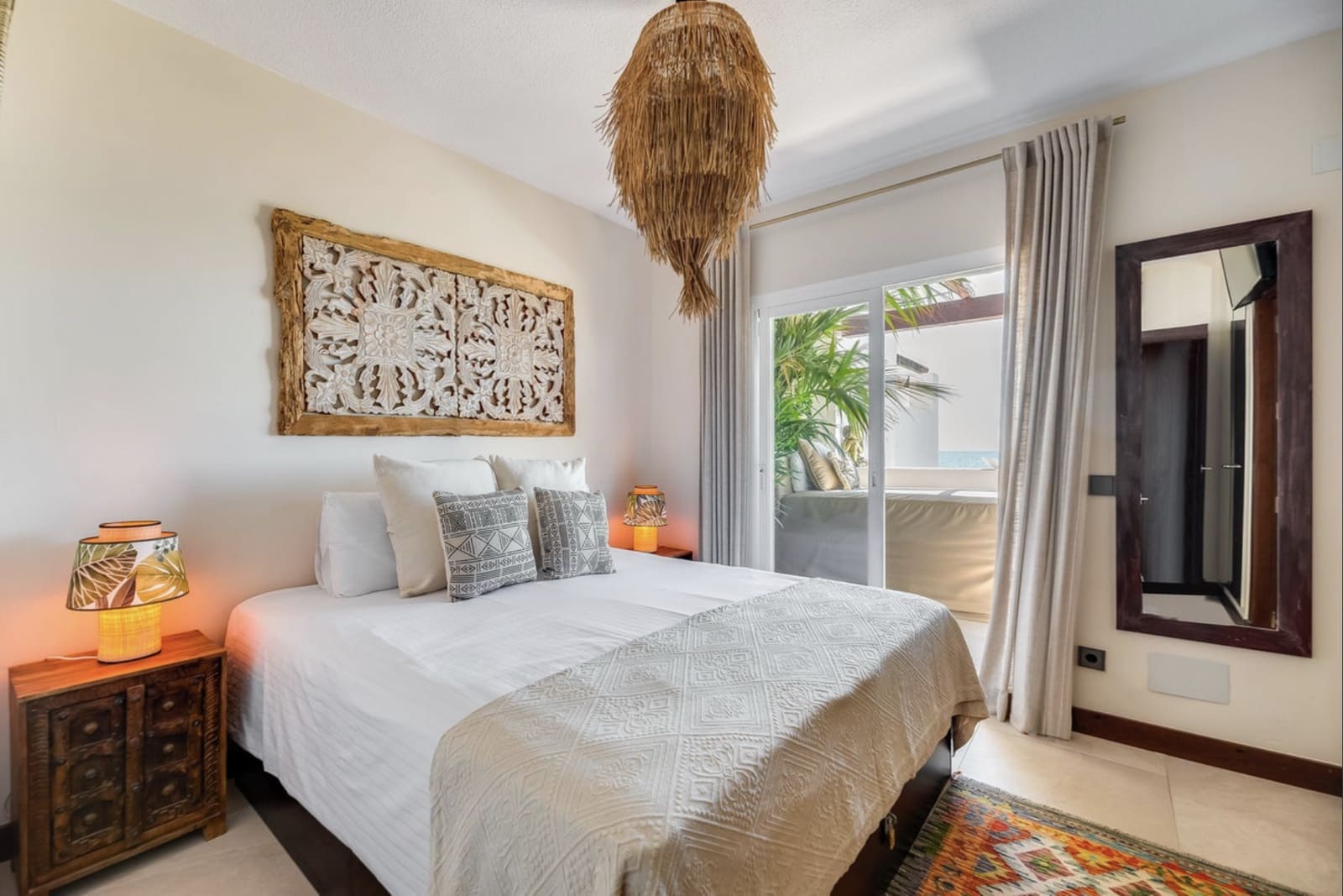 Casa de 4 habitaciones en Marbella en venta con piscina garaje - 1.750.000 € (Ref: 10094374)