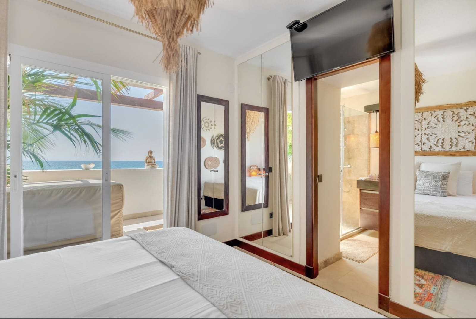 Casa de 4 habitaciones en Marbella en venta con piscina garaje - 1.750.000 € (Ref: 10094374)
