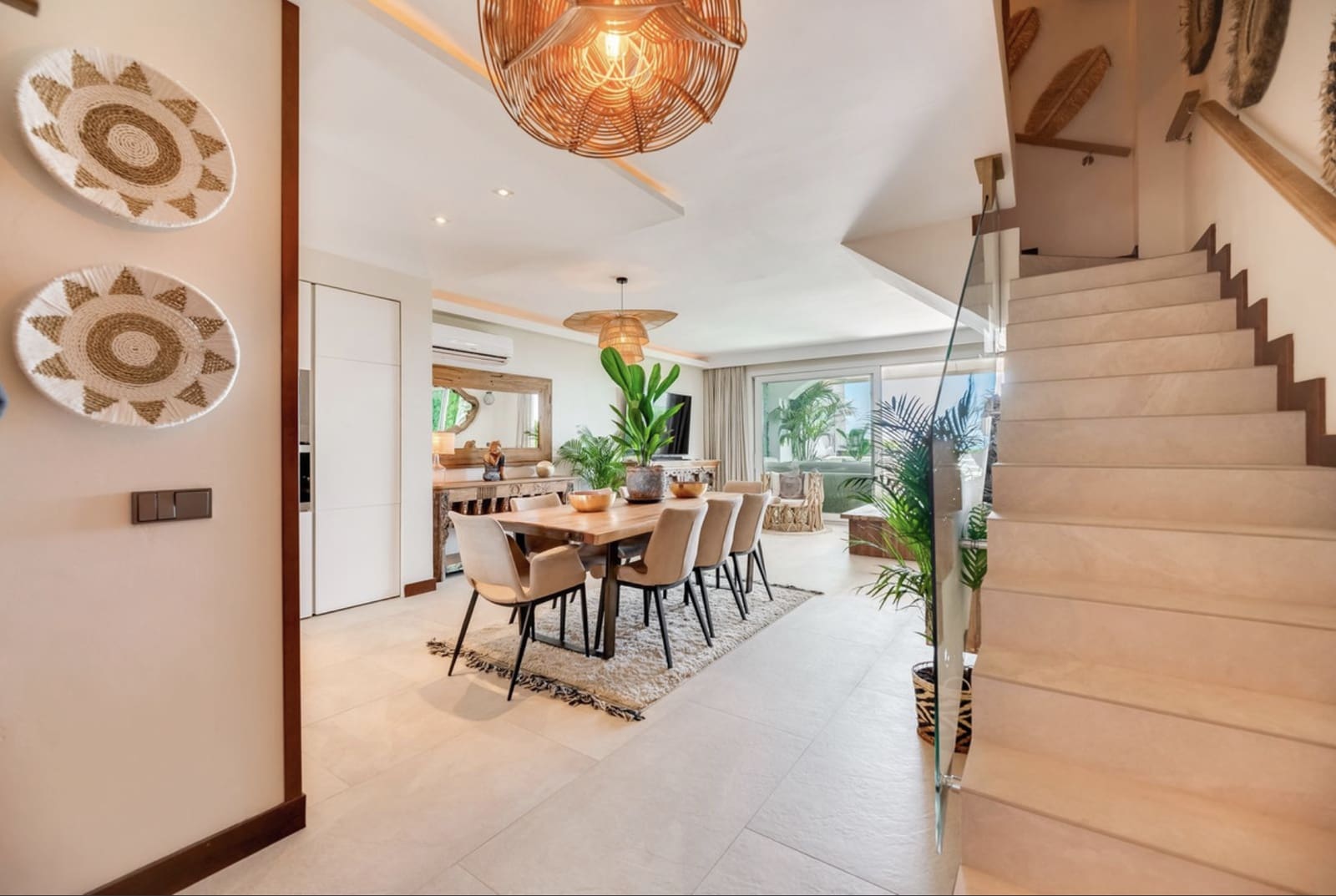 Casa de 4 habitaciones en Marbella en venta con piscina garaje - 1.750.000 € (Ref: 10094374)