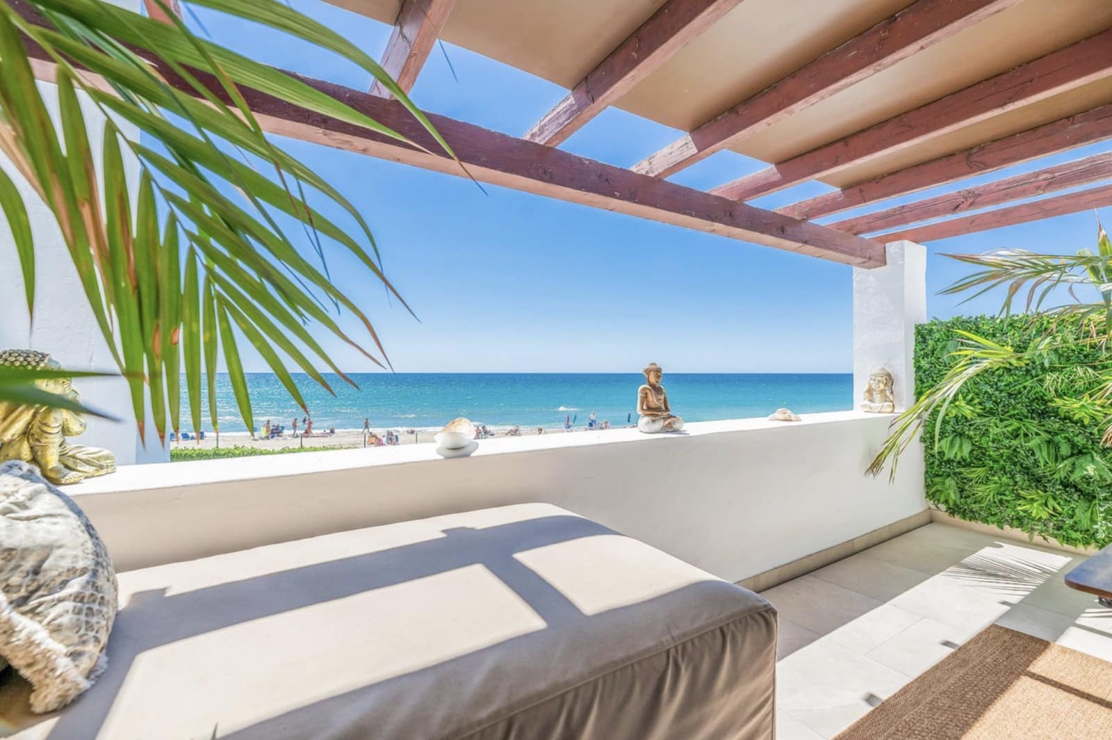 Casa de 4 habitaciones en Marbella en venta con piscina garaje - 1.750.000 € (Ref: 10094374)