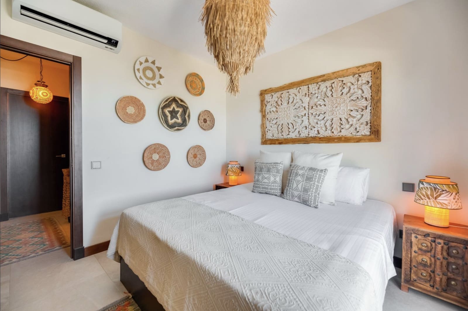 Casa de 4 habitaciones en Marbella en venta con piscina garaje - 1.750.000 € (Ref: 10094374)