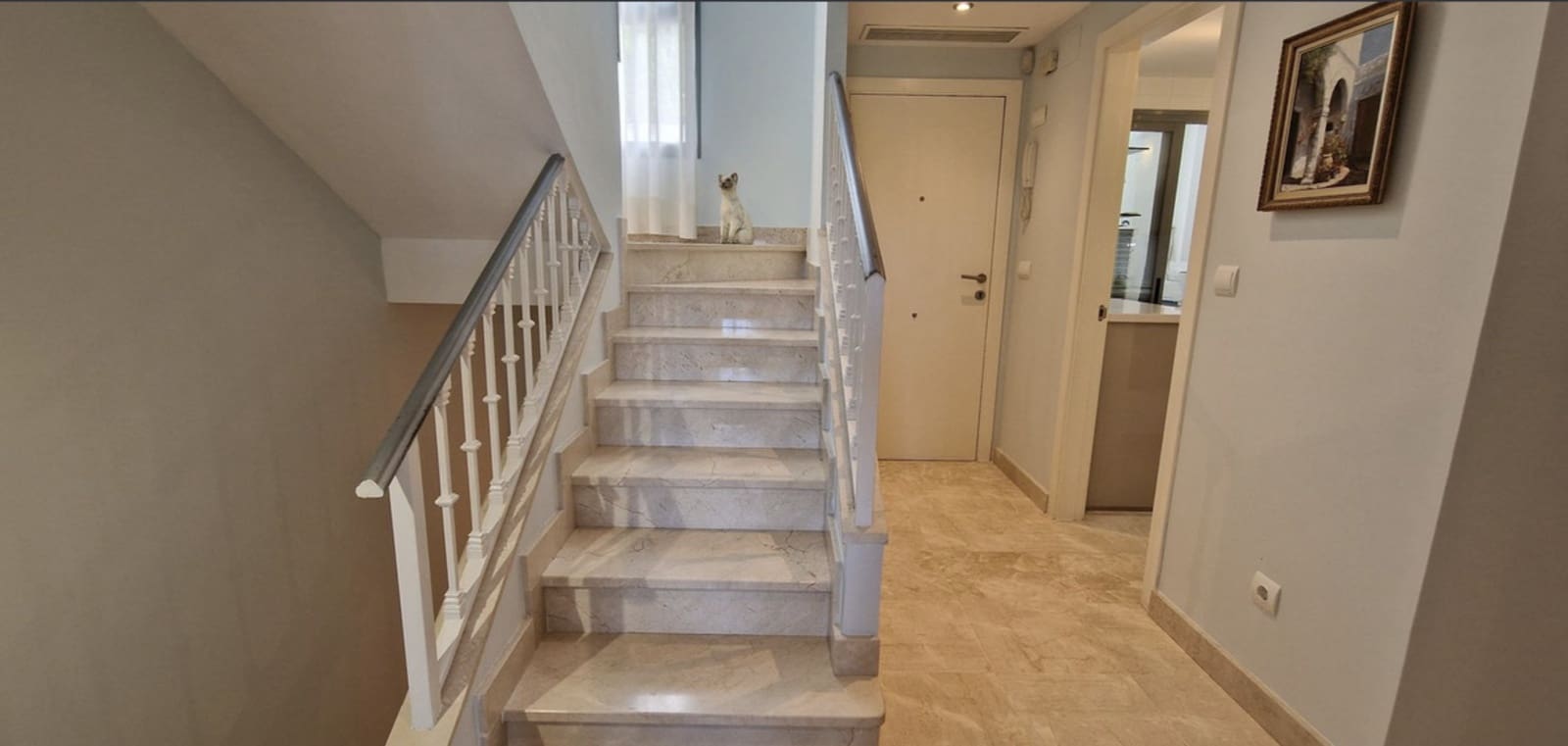 3 Zimmer Haus zu verkaufen in Marbella mit Pool - 550.000 € (Ref: 10094375)