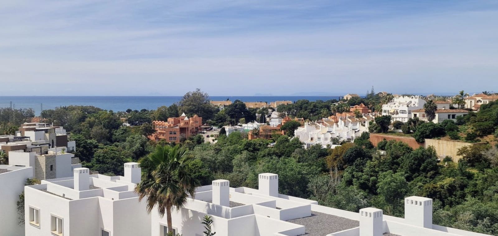 3 Zimmer Haus zu verkaufen in Marbella mit Pool - 550.000 € (Ref: 10094375)