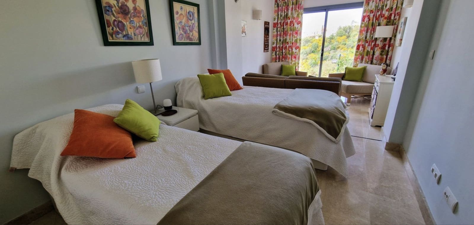3 Zimmer Haus zu verkaufen in Marbella mit Pool - 550.000 € (Ref: 10094375)