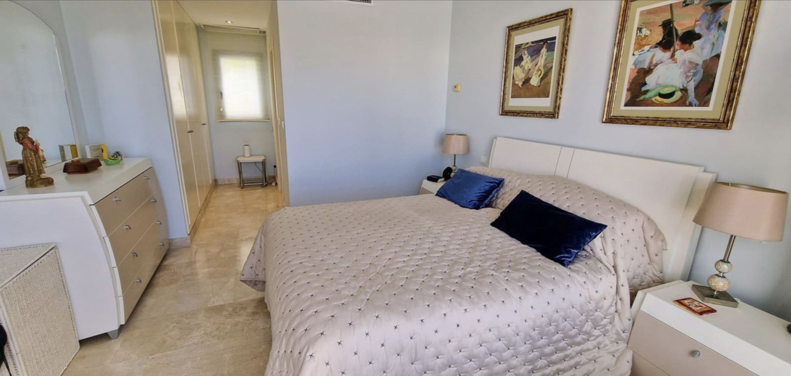 3 Zimmer Haus zu verkaufen in Marbella mit Pool - 550.000 € (Ref: 10094375)