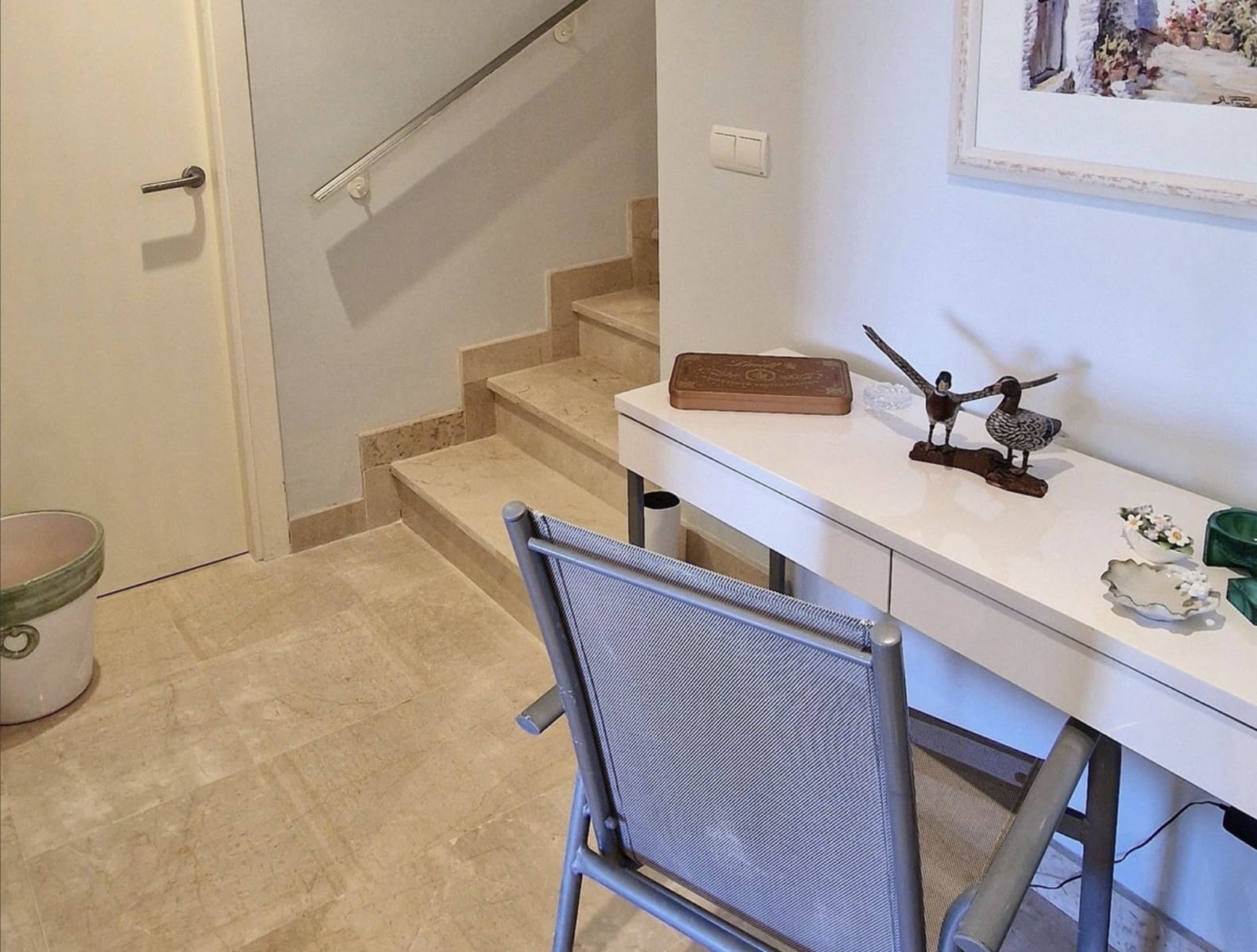 3 Zimmer Haus zu verkaufen in Marbella mit Pool - 550.000 € (Ref: 10094375)