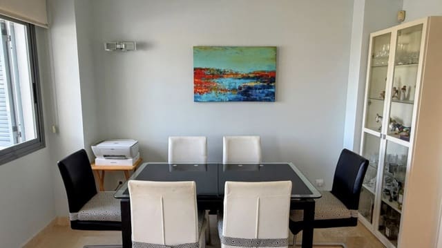 3 soverom Hus til salgs i Marbella med svømmebasseng - € 550 000 (Ref: 10094375)