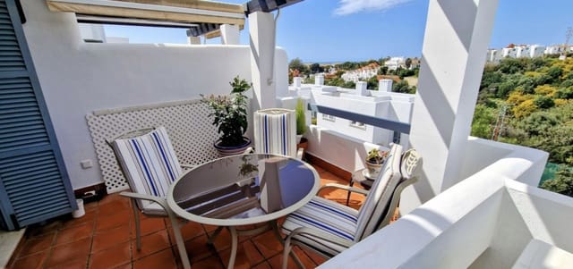 3 soverom Hus til salgs i Marbella med svømmebasseng - € 550 000 (Ref: 10094375)