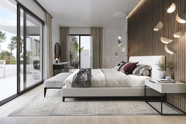 3 camera da letto Attico in vendita in Punta Plata, Estepona con piscina garage - 1.595.000 € (Rif: 10094379)