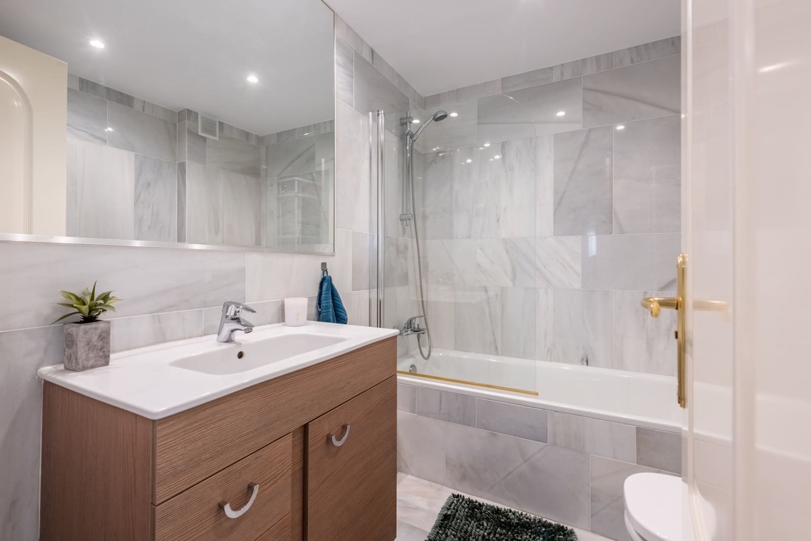 3 sovrum Lägenhet till salu i San Pedro de Alcantara med pool garage - 1 100 000 € (Ref: 10098182)