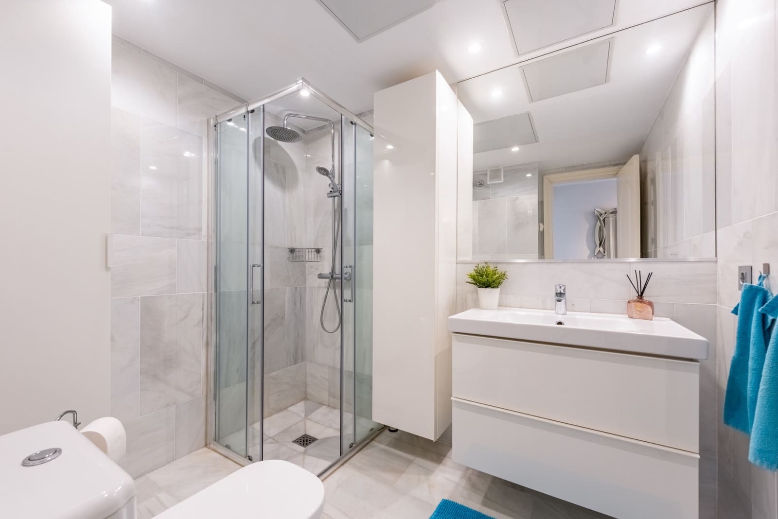 3 sovrum Lägenhet till salu i San Pedro de Alcantara med pool garage - 1 100 000 € (Ref: 10098182)