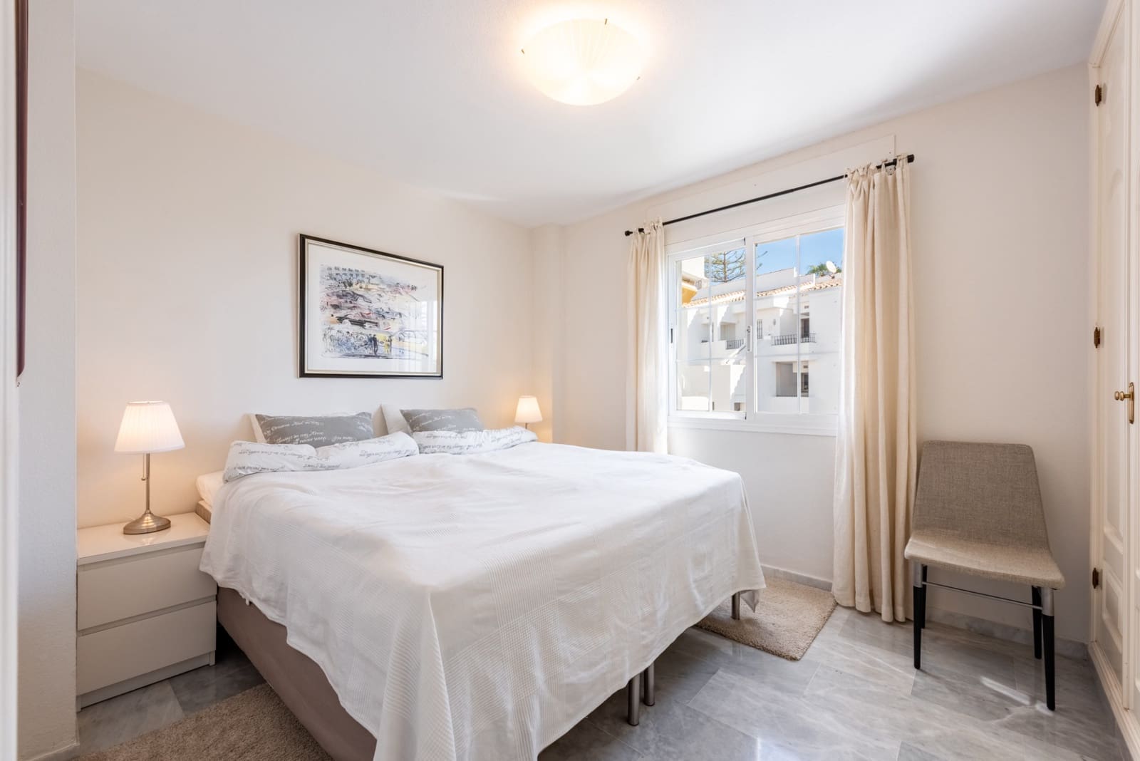 3 sovrum Lägenhet till salu i San Pedro de Alcantara med pool garage - 1 100 000 € (Ref: 10098182)