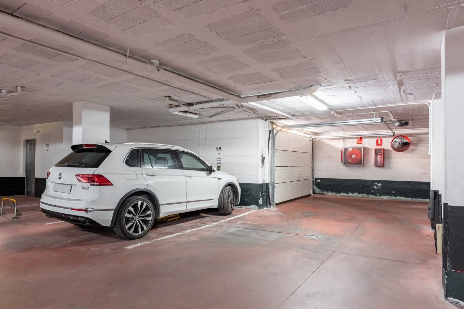 3 sovrum Lägenhet till salu i San Pedro de Alcantara med pool garage - 1 100 000 € (Ref: 10098182)