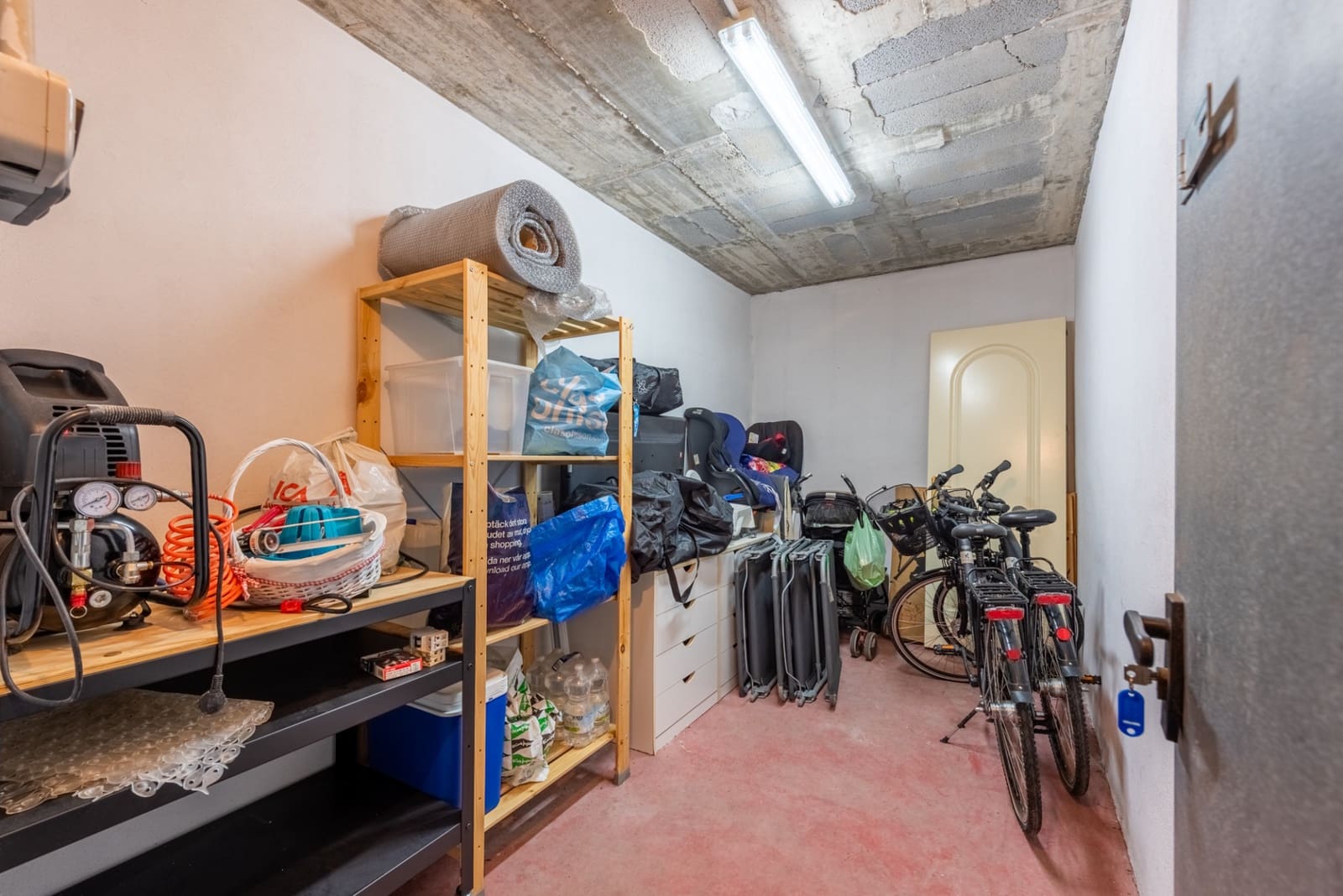3 sovrum Lägenhet till salu i San Pedro de Alcantara med pool garage - 1 100 000 € (Ref: 10098182)