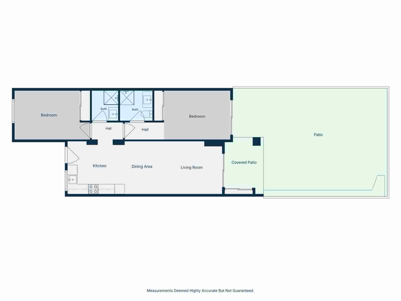 2 sypialnia Apartament na sprzedaż w Marbella z basenem garażem - 489 000 € (Ref: 10098183)