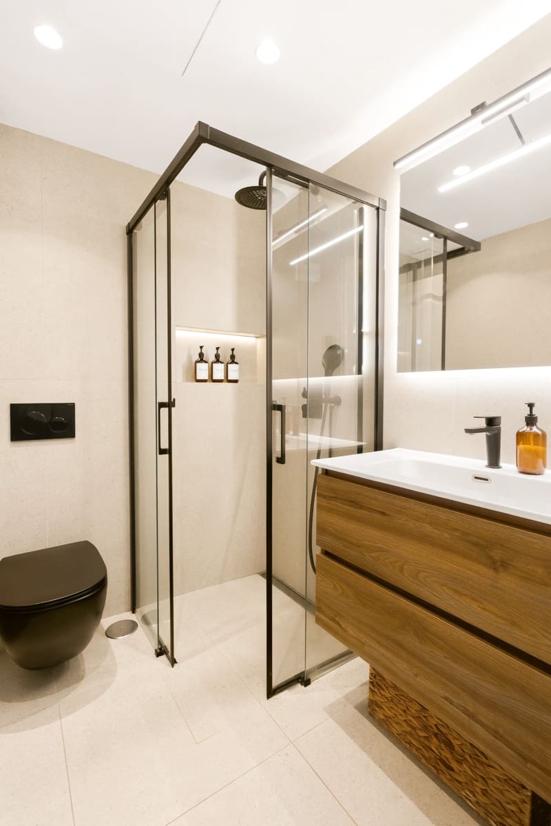 2 sypialnia Apartament na sprzedaż w Marbella z basenem garażem - 489 000 € (Ref: 10098183)
