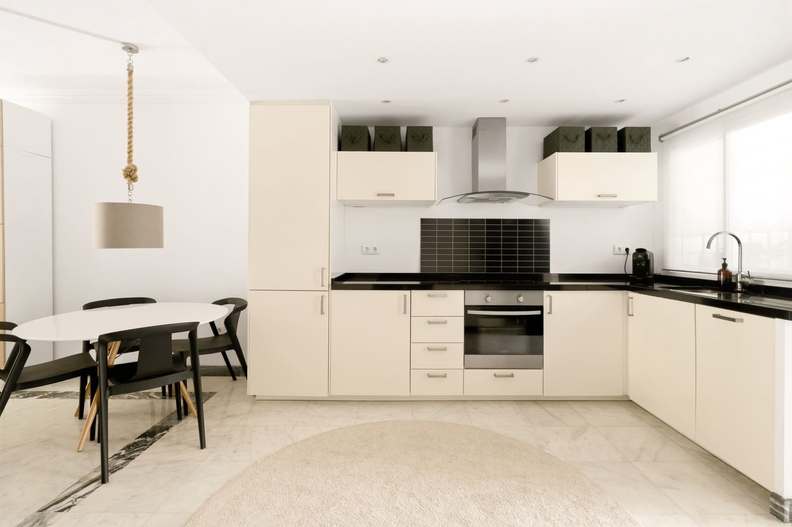 2 sypialnia Apartament na sprzedaż w Marbella z basenem garażem - 489 000 € (Ref: 10098183)