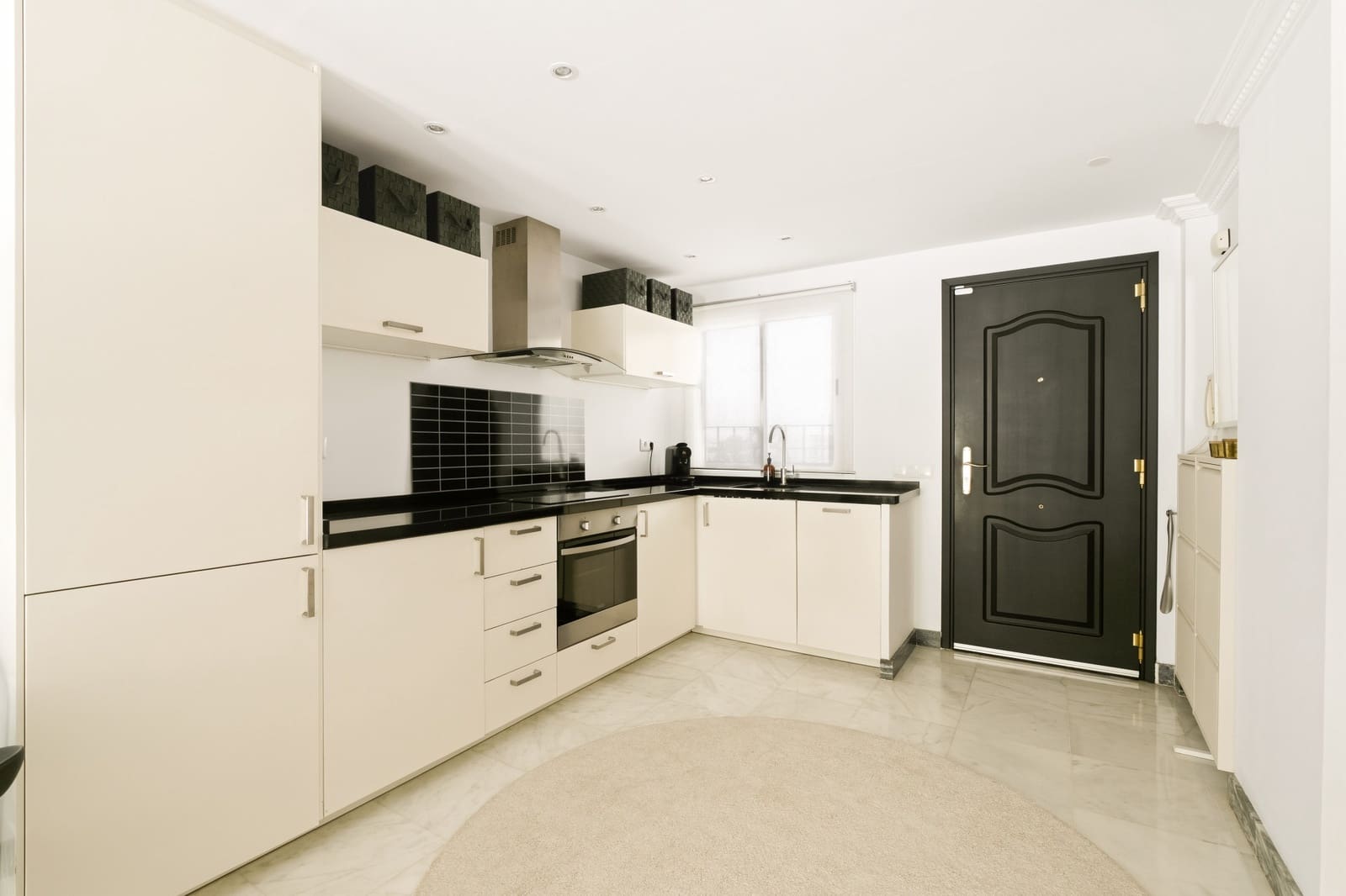 2 sypialnia Apartament na sprzedaż w Marbella z basenem garażem - 489 000 € (Ref: 10098183)