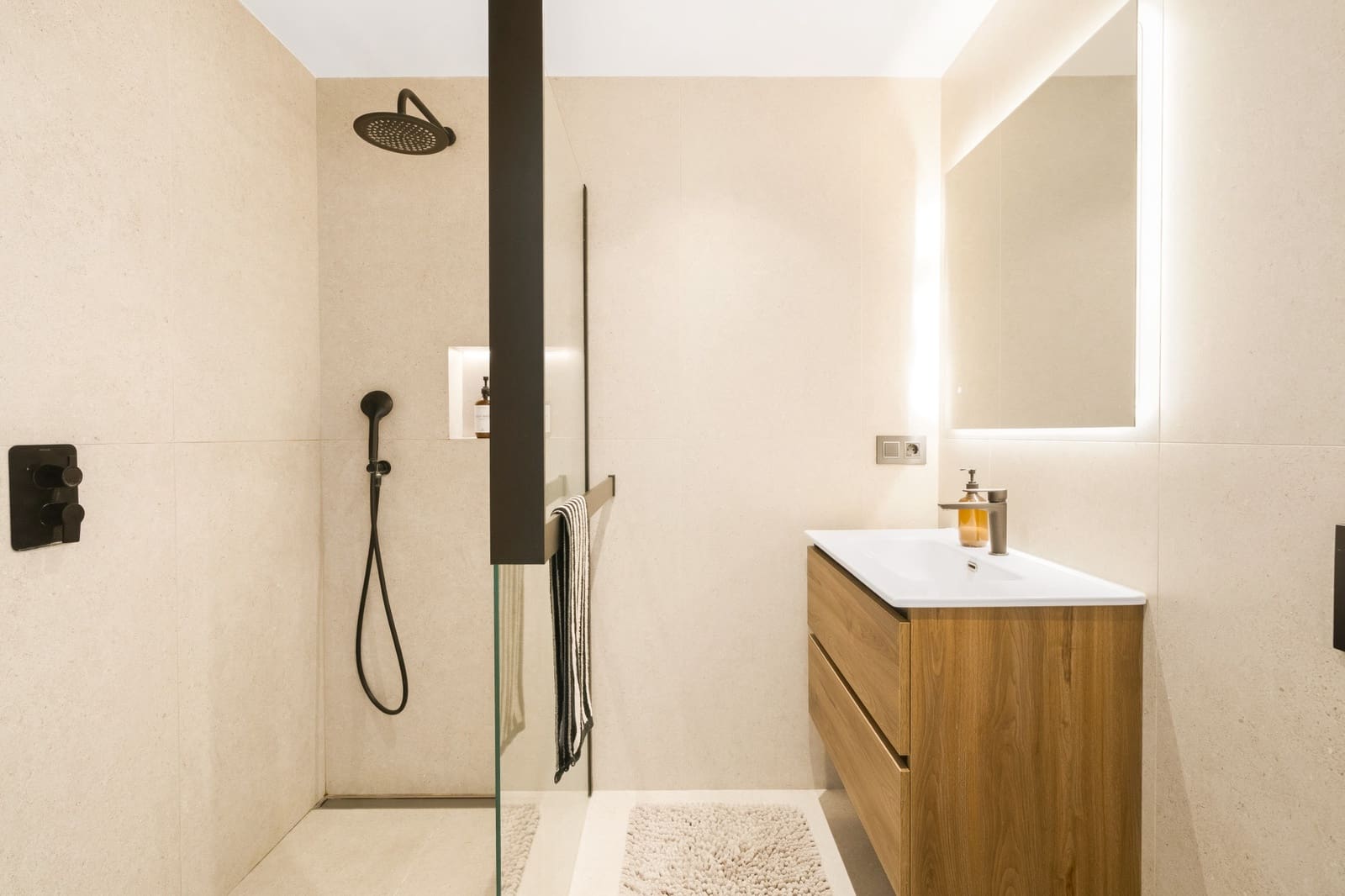 2 sypialnia Apartament na sprzedaż w Marbella z basenem garażem - 489 000 € (Ref: 10098183)