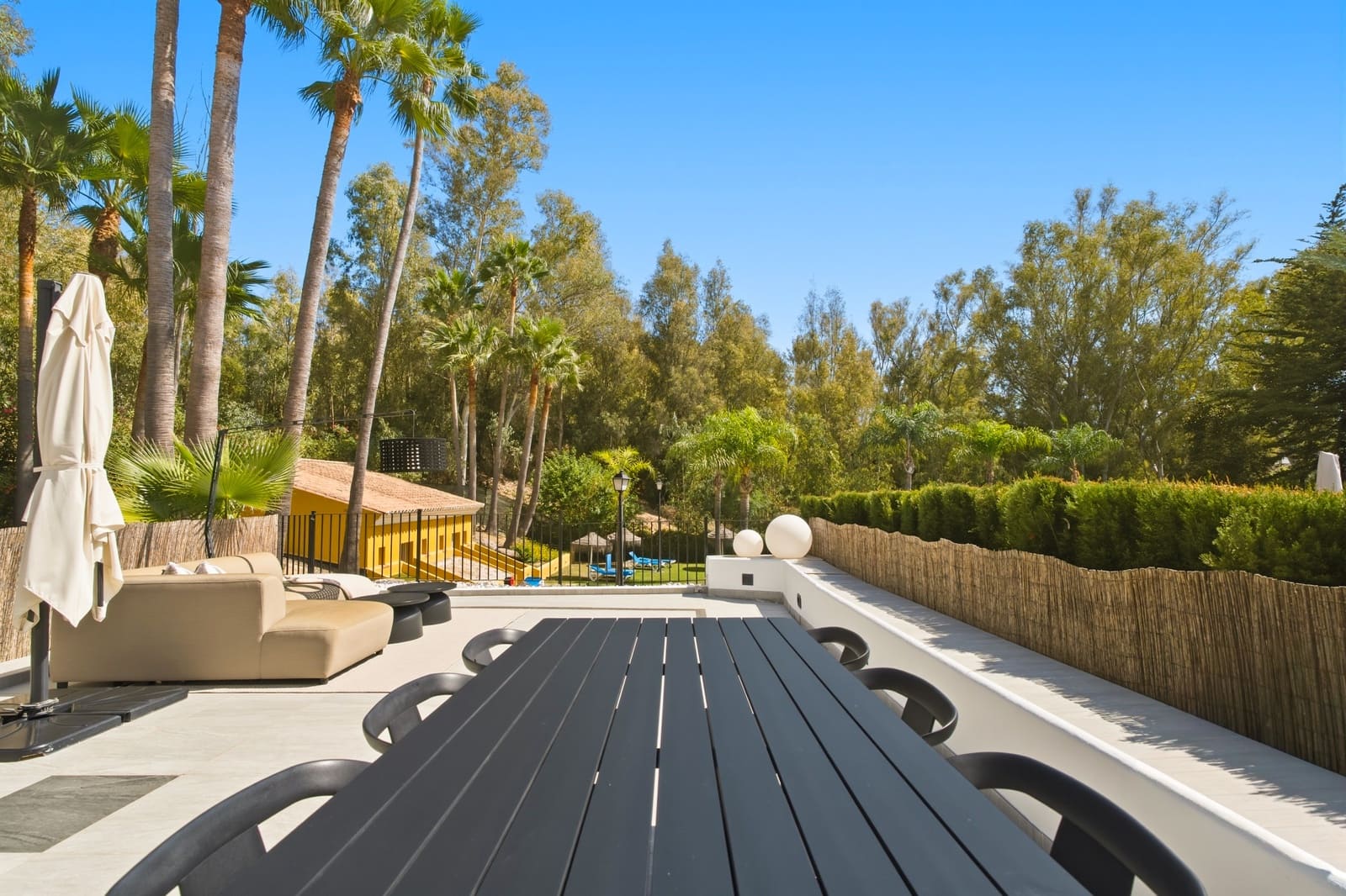 2 sypialnia Apartament na sprzedaż w Marbella z basenem garażem - 489 000 € (Ref: 10098183)