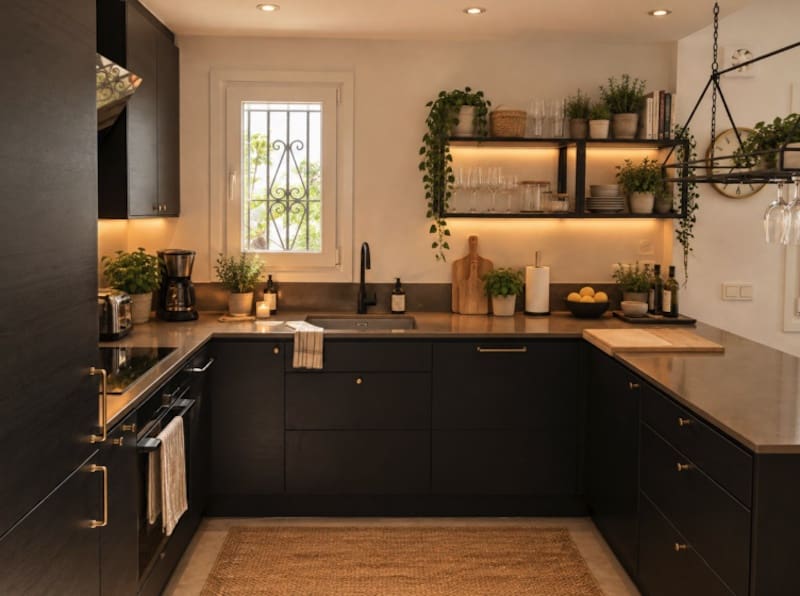 3 soverom Leilighet til salgs i San Pedro de Alcantara med svømmebasseng garasje - € 1 095 000 (Ref: 10102216)