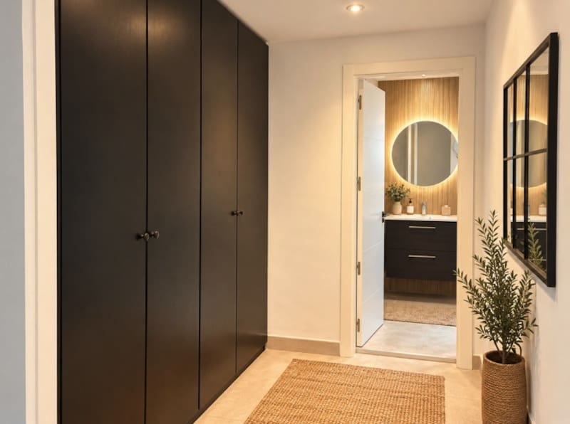 3 soverom Leilighet til salgs i San Pedro de Alcantara med svømmebasseng garasje - € 1 095 000 (Ref: 10102216)